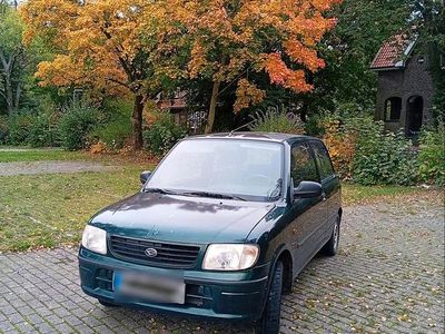 Daihatsu Cuore