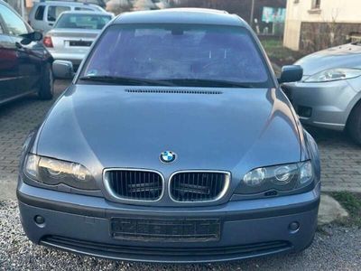 gebraucht BMW 320 320 i Edition Lifestyle