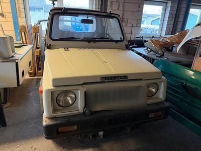 Gebraucht 1985 Suzuki Samurai SUV | 4.500 €