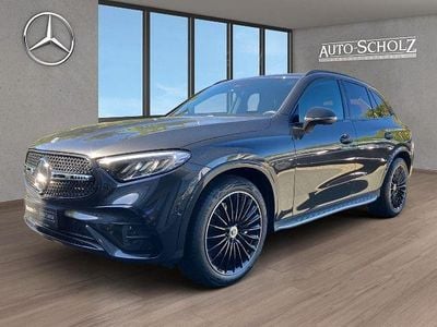 Mercedes GLC220