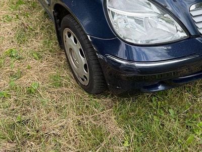 Mercedes A140