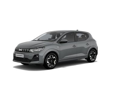 Nouă Dacia Sandero Journey 122 CP (89 kW) 2026 Gri Berlinǎ