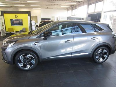 Nuova Renault Symbioz Techno 140 CV (102 kW) 2026 Grigio SUV