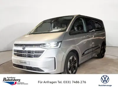 Nouă VW Caravelle Edition 170 CP (125 kW) 2026 Gri Van
