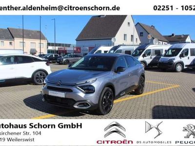 gebraucht Citroën C4 C4PURETECH 130 SHINE