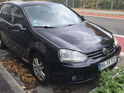 VW Golf V