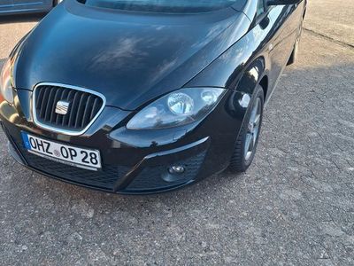 Seat Altea