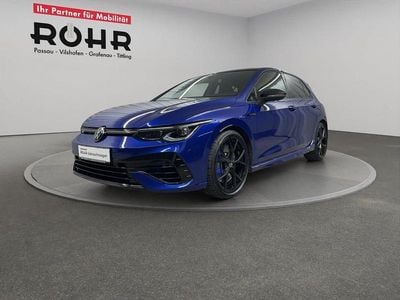 Gebraucht VW Golf VIII R 320 PS (235 kW) 2022 Blau Limousine