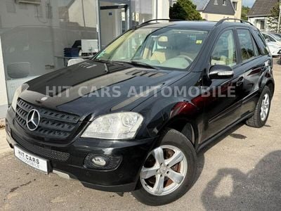 Mercedes ML320