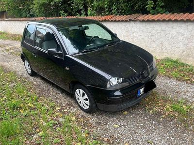 Seat Arosa