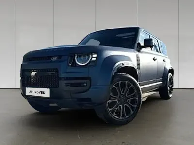 Nuova Land Rover Defender 643 CV (472 kW) 2026 SUV