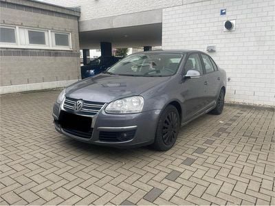 VW Jetta