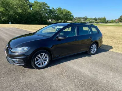 Gebraucht VW Golf VII