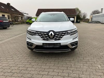 gebraucht Renault Koleos BLUEdCi 185 4WD Automatik Initiale Pa...