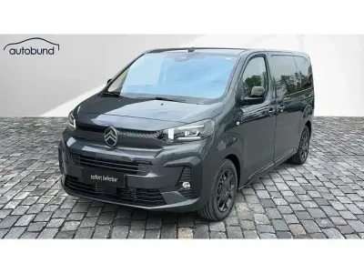 Gebraucht Citroën Spacetourer 179 PS (131 kW) 2025 Van / Kleinbus