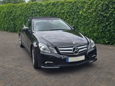 Gebraucht Mercedes E350