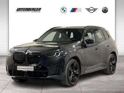 Grau Gebraucht 2025 BMW X3 Comfort Edition SUV | 76.890 €