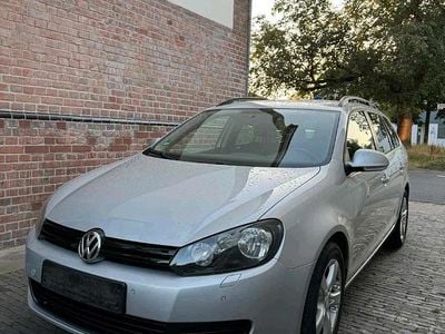 VW Golf VI