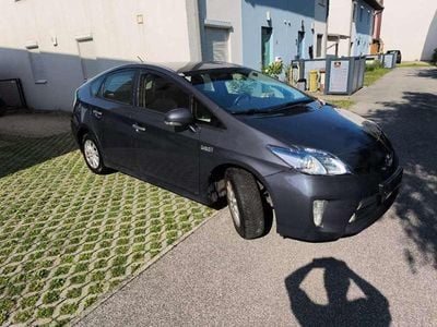 Toyota Prius+