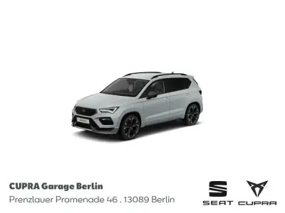 Gebraucht Cupra Ateca 190 PS (139 kW) 2025 Weiß SUV