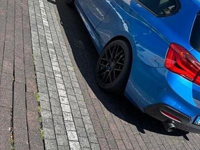 BMW M140