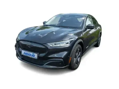 Gebraucht Ford Mustang Mach-E Basis 216 kW (294 PS) 2023 Andere SUV