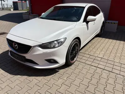 Gebraucht Mazda 6
