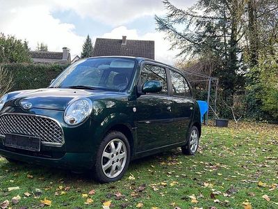 Daihatsu Trevis