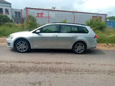 Gebraucht VW Golf VII