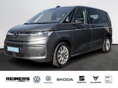 Gebraucht VW T7 Style 150 PS (110 kW) 2025 Grau Van