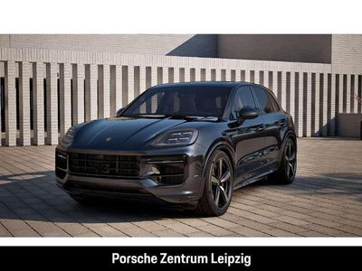 Porsche Cayenne GTS