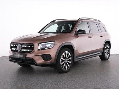 Mercedes GLB250