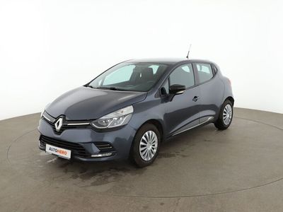 gebraucht Renault Clio IV 