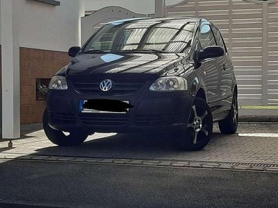 Gebraucht 2007 VW Fox Kleinwagen | 1.900 € (Fairer Preis)