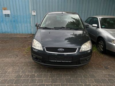 gebraucht Ford C-MAX 