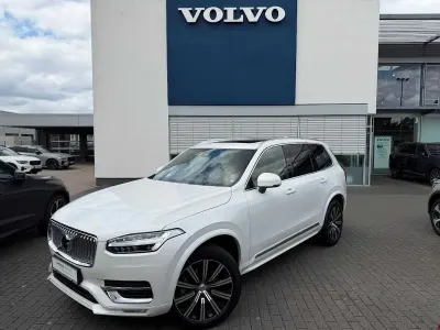 Gebraucht Volvo XC90