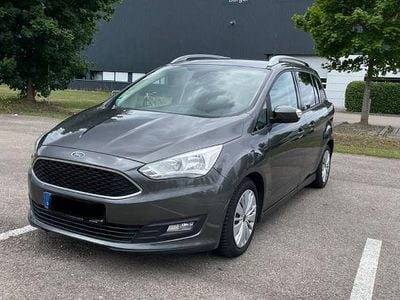 Ford Grand C-Max