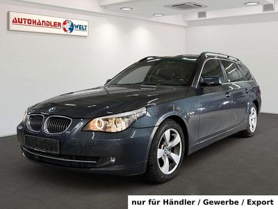 BMW 525