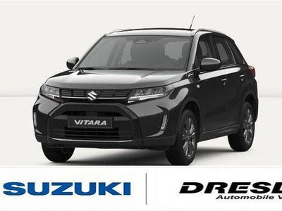 Neu Suzuki Vitara Club 110 PS (80 kW) 2026 Limousine