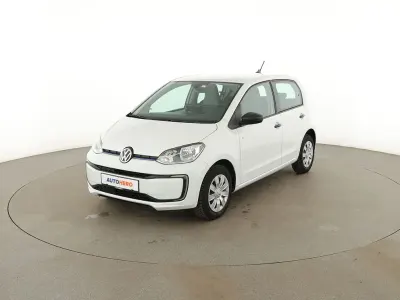 Używany VW e-up!