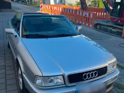 Gebraucht Audi 80