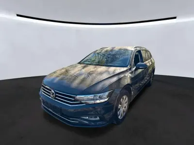 Gebraucht VW Passat
