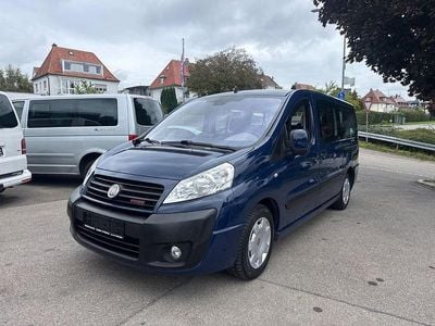 Fiat Scudo