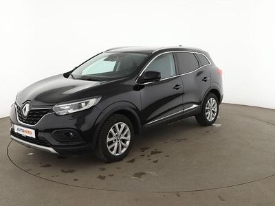 Schwarz Gebraucht 2019 Renault Kadjar LIMITED SUV | 13.670 € (Fairer Preis)
