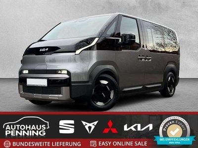 Grau Gebraucht 2025 Kia PV5 Van / Kleinbus | 43.950 € (Guter Preis)