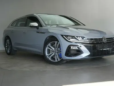 Brugt VW Arteon