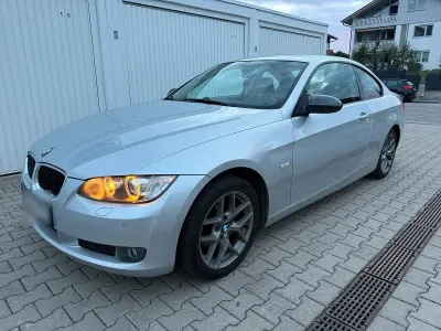 Gebraucht BMW 320