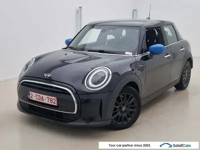 Gebraucht Mini ONE