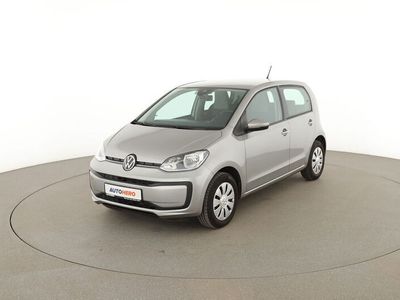 gebraucht VW up! 1.0, Benzin, 10.510 €