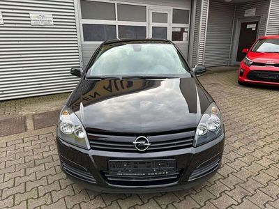 gebraucht Opel Astra Edition